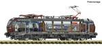 Fleischmann 7570094 N E-Lok BR 193 568-3, CD, Sound 
