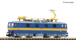 Fleischmann 7570098 N E-Lok 372 001-8, CSD, Sound 