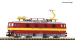 Fleischmann 7570099 N E-Lok 372 008-3, CSD, Sound 