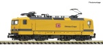 Fleischmann 7570103 N E-Lok BR 143 352-2, DB Bahnbau, Sound