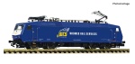 Fleischmann 7570105 N E-Lok BR 120 145-8, WRS, Sound 