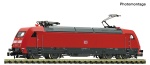 Fleischmann 7570106 N E-Lok BR 101, DB AG, Sound 