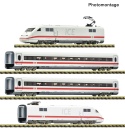 Fleischmann 7770017 N Triebzug ICE-S (BR 410), DB AG, Sound