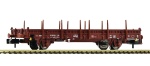 Fleischmann 825742 N Schwenkrungenwagen, DB AG 
