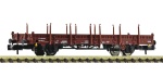 Fleischmann 825746 N Schwenkrungenwagen, CSD 