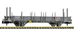 Fleischmann 825749 N Schwenkrungenwagen, SBB 