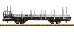 Fleischmann 825750 N Schwenkrungenwagen, SBB 