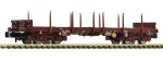 Fleischmann 826711 N Flachwagen, SNCF 