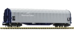 Fleischmann 837714 N Schiebeplanenwagen, Railion Nederland 