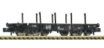 Fleischmann 845604 N Schwerlast-Flachwagen, DB 