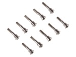Fleischmann 00730027 Zapfenschraube M2,6x12,6 mm (10 Stück)