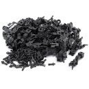 Fleischmann 386516 H0 PROFI-Schlitzkupplungen (50 Stück) 