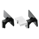 Fleischmann 6578 H0 Abstandslehre für 6574 