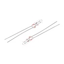 Fleischmann 9530 Ersatz-Glühlampe 14 Volt / 35mA für Innenbeleuchtung . Nur für Analogbetrieb. 1 Stück