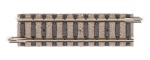 Fleischmann 9102 N Gerades Gleis, Länge 57,5 mm 