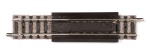 Fleischmann 9110 N Gerades Ausgleichsstück, 83 bis 111 mm 
