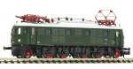 Fleischmann 731905 N E-Lok E 19 02, DB 