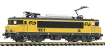 Fleischmann 732100 N E-Lok 1601, NS 