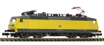 Fleischmann 735303 N E-Lok BR 120.502, DB-Netz