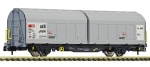 Fleischmann 826253 N Schiebewandwagen, SBB Cargo 