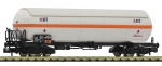 Fleischmann 849108 N Druckgaskesselwagen, FS 