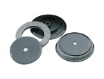 LGB 67267 Ersatzschleifräder für 20670 (Set) 