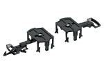 LGB 67302 Drehgestell, 2 Stück (1 Paar) 
