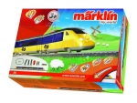 Märklin 29213 Startpackung ICE NS (My world)
