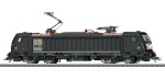 Märklin 36643 H0 E-Lok BR 187, MRCE "Digital+Sound" 