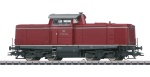 Märklin 37176 H0 Diesellok V100.20, DB "Digital+Sound" 