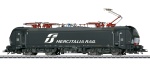 Märklin 39332 H0 E-Lok BR 193, Mercitalia Rail "Digital+Sound"