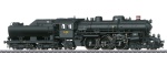 Märklin 39491 H0 Dampflok E 991, DSB "Digital+Sound" 