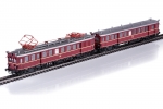 Trix 25853 H0 Elektrischer Triebwagen ET 85, DB "Digital+Sound"