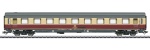Märklin 43852 H0 Schnellzugwagen Avmz 111, 1. Klasse, DB 