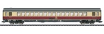 Märklin 43861 H0 Schnellzugwagen Apmz 121, 1. Klasse, DB 