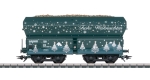 Märklin 48425 H0 Weihnachtswagen 2025
