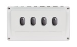 Märklin 72760 Profi-Signal-Schaltpult 