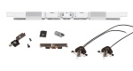 Märklin 07320 Innenbeleuchtung zu den Wagen 4085 und 4087 