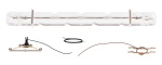 Märklin 7335 H0 Innenbeleuchtung für Personenwagen 