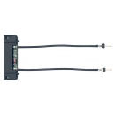 Märklin 73407 H0 Zugschlussbeleuchtung mit LED 