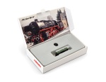 Märklin 80136 Spur Z Spielwarenmesse 2026 Offener Güterwagen