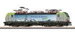 Märklin 88236 Spur Z E-Lok Reihe 475, BLS Cargo