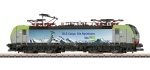 Märklin 88236 Spur Z E-Lok Reihe 475, BLS Cargo 