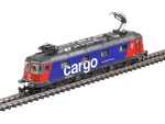Märklin 88241 Spur Z E-Lok Re 620, SBB Cargo 
