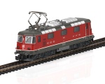 Märklin 88594 Spur Z E-Lok Re 4/4 II 