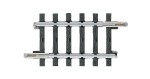 Märklin 2202 H0 K-Gleis Gerades Gleis 45 mm 