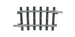 Märklin 2224 H0 K-Gleis Gebogenes Gleis R1 / 7,5° 