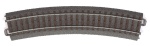 Märklin 24224 H0 C-Gleis Gebogenes Gleis R2 / 24,3° 