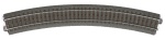 Märklin 24330 H0 C-Gleis Gebogenes Gleis R3 / 30° 
