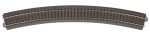 Märklin 24530 H0 C-Gleis Gebogenes Gleis R5 / 30° 